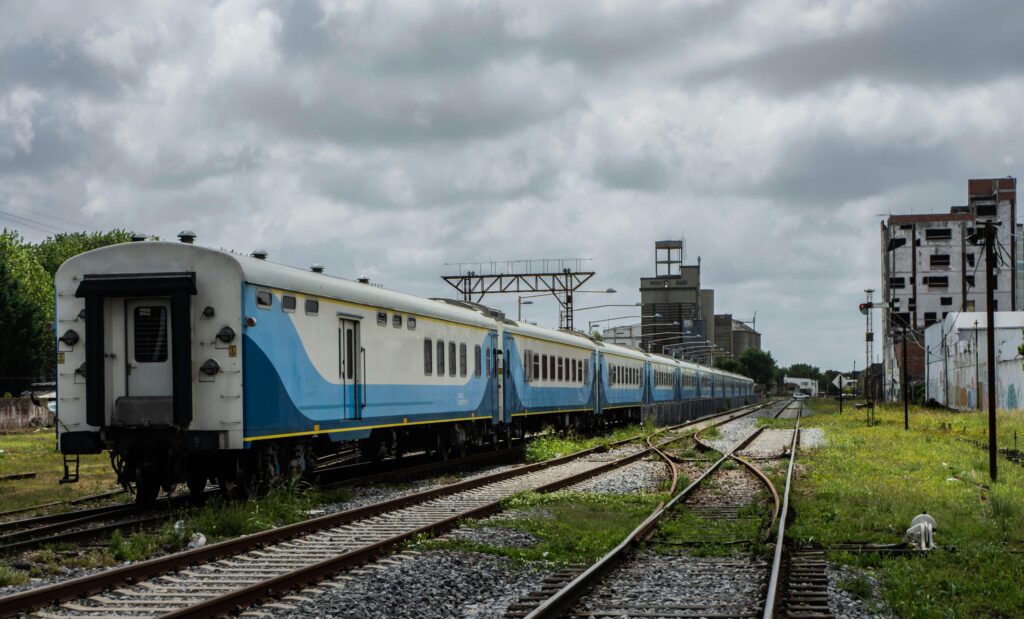 treno cubano